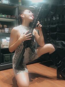 Selenasantana 新的热门 OnlyFans 泄露裸照