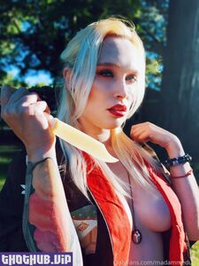 madammedusa yeni sıcak OnlyFans sızdırılmış çıplak fotoğraflar