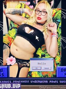 madammedusa yeni sıcak OnlyFans sızdırılmış çıplak fotoğraflar