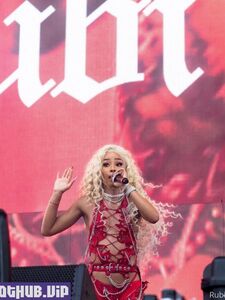 RubiRose nouvelles photos nues hot OnlyFans fuitées