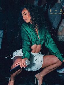 RubiRose nouvelles photos nues hot OnlyFans fuitées