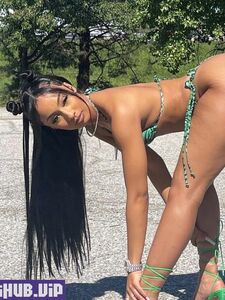 RubiRose nouvelles photos nues hot OnlyFans fuitées