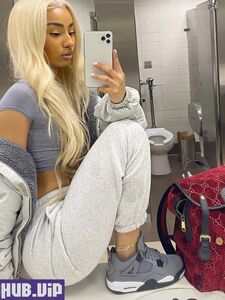 RubiRose nouvelles photos nues hot OnlyFans fuitées