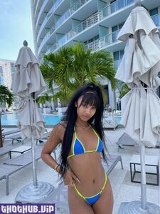 RubiRose nouvelles photos nues hot OnlyFans fuitées