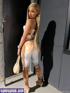 RubiRose nouvelles photos nues hot OnlyFans fuitées