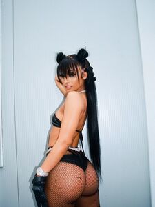 RubiRose nouvelles photos nues hot OnlyFans fuitées