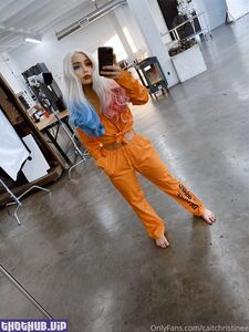 caitchristinee новые горячие утеченные нудсы OnlyFans