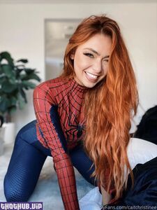 caitchristinee новые горячие утеченные нудсы OnlyFans