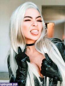 caitchristinee новые горячие утеченные нудсы OnlyFans