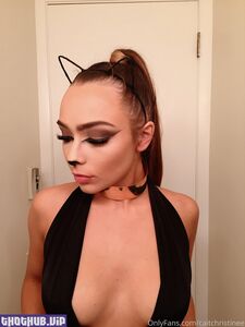 caitchristinee новые горячие утеченные нудсы OnlyFans