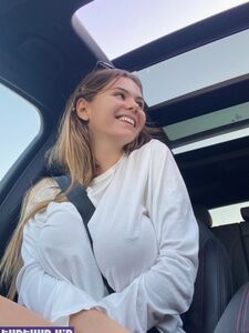 Ashley Tervort 新的热门 OnlyFans 泄露裸照