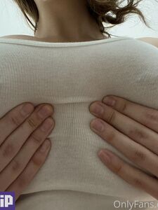 Ashley Tervort 新的热门 OnlyFans 泄露裸照