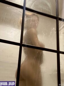 Ashley Tervort 新的热门 OnlyFans 泄露裸照