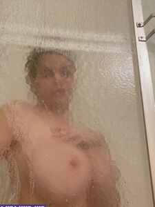 Ashley Tervort 新的热门 OnlyFans 泄露裸照