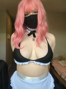 cherryxada 新しいホットなOnlyFansの流出ヌード