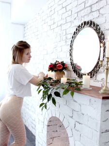 Webgirl nova quente OnlyFans nudes vazados