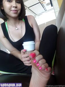 Kala Lehlani nouvelle fuite hot OnlyFans