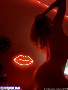 Lara Hart novas fotos nuas quentes vazadas do OnlyFans