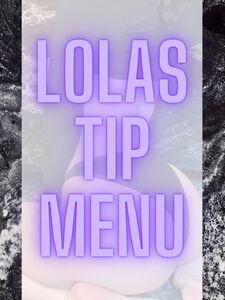 Lolaminavip nuevas fotos desnudas calientes filtradas de OnlyFans