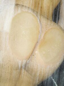 Maria Nagai'nin OnlyFans'tan sızdırılan çıplak fotoğrafları