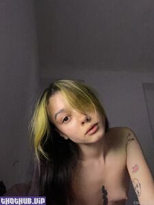 fuites de photos nues de coconeyx sur OnlyFans