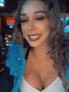 babyautumnx OnlyFans 泄露的裸照