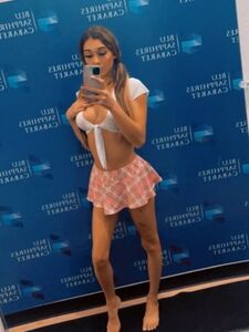 babyautumnx OnlyFans 泄露的裸照