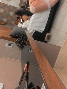 Margarita Sahenzg'in OnlyFans'taki çıplak fotoğraf ve videoları sızdırıldı