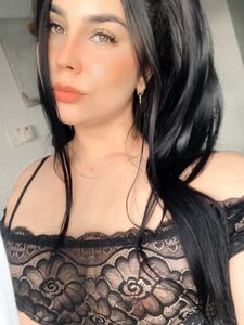 Margarita Sahenzg'in OnlyFans'taki çıplak fotoğraf ve videoları sızdırıldı