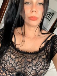 Margarita Sahenzg'in OnlyFans'taki çıplak fotoğraf ve videoları sızdırıldı