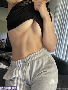 hellomeimei OnlyFans çıplak fotoğraflar sızıntıları