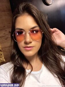 Fughe di foto nude di Samyof su OnlyFans