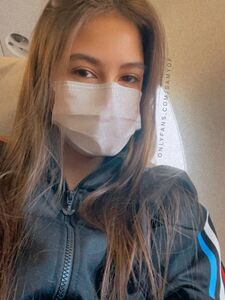 Fughe di foto nude di Samyof su OnlyFans