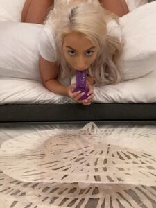 Ashley Danielle OnlyFans-Leaks Nacktfotos