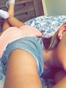 Lem alias Lemon Cakes leak di foto e video nudi su OnlyFans