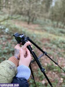 Lillie Roman alias Lillieinlove OnlyFans-Leaks nackter Fotos