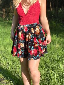 Lillie Roman alias Lillieinlove OnlyFans-Leaks nackter Fotos