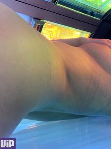 Lillie Roman alias Lillieinlove OnlyFans-Leaks nackter Fotos