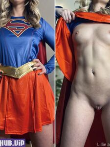 Lillie Roman alias Lillieinlove OnlyFans-Leaks nackter Fotos