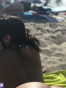 Maya BijouのOnlyFansでのヌード写真と動画のリーク