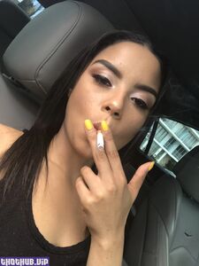 Maya BijouのOnlyFansでのヌード写真と動画のリーク