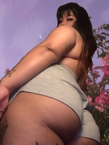 bigsweetbabe OnlyFans 泄露的裸体照片