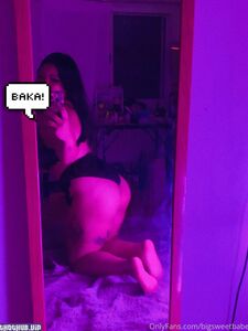bigsweetbabe OnlyFans 泄露的裸体照片
