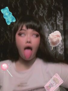 bigsweetbabe OnlyFans 泄露的裸体照片