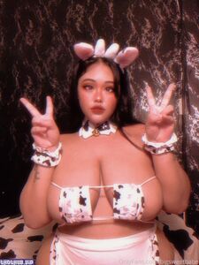 bigsweetbabe OnlyFans 泄露的裸体照片