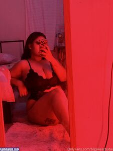 bigsweetbabe OnlyFans 泄露的裸体照片