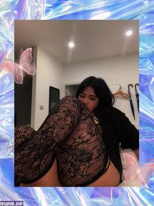bigsweetbabe OnlyFans 泄露的裸体照片