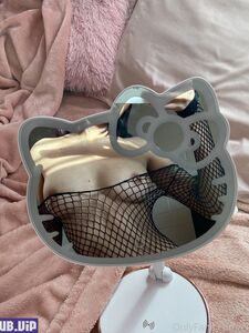 Cutiedethe OnlyFans sızıntıları çıplak fotoğraflar