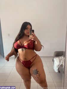 Vazamentos de fotos nuas de GRACIE BON no OnlyFans