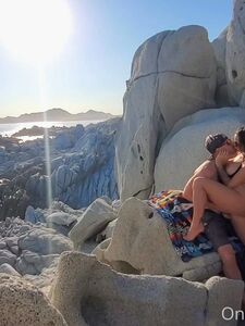 Kissa Sins OnlyFans泄露的裸体照片